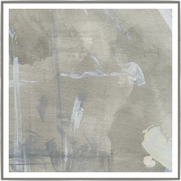 Neutral Abstracts | Wayfair North America