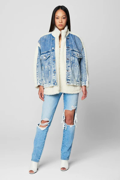 Bear Hug Jacket | BlankNYC