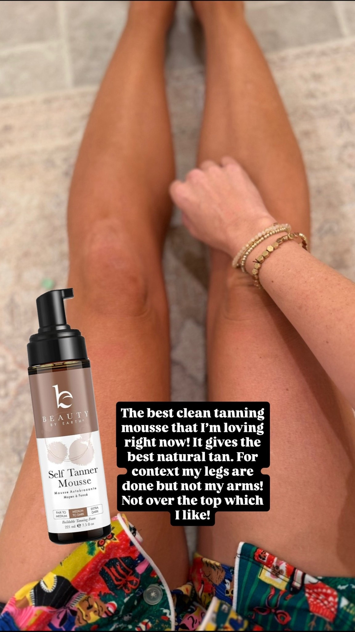 And here’s the body tanner I love!

#LTKFindsUnder50 #LTKBeauty #LTKGiftGuide