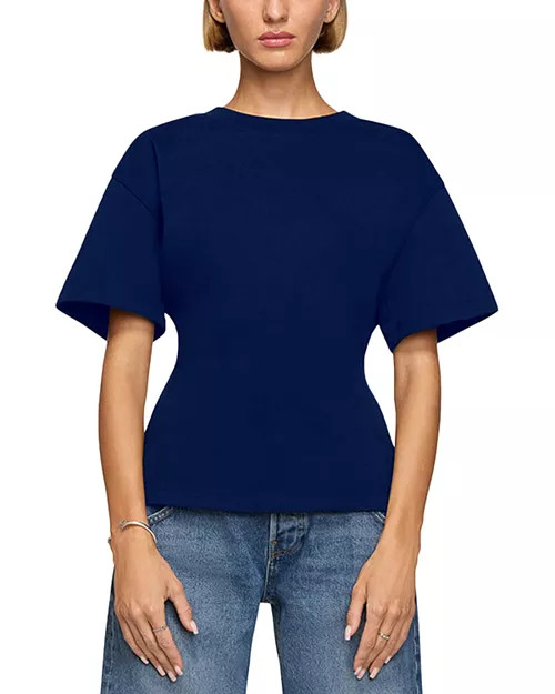 Eero Wide Sleeve Tee | Bloomingdale's (US)
