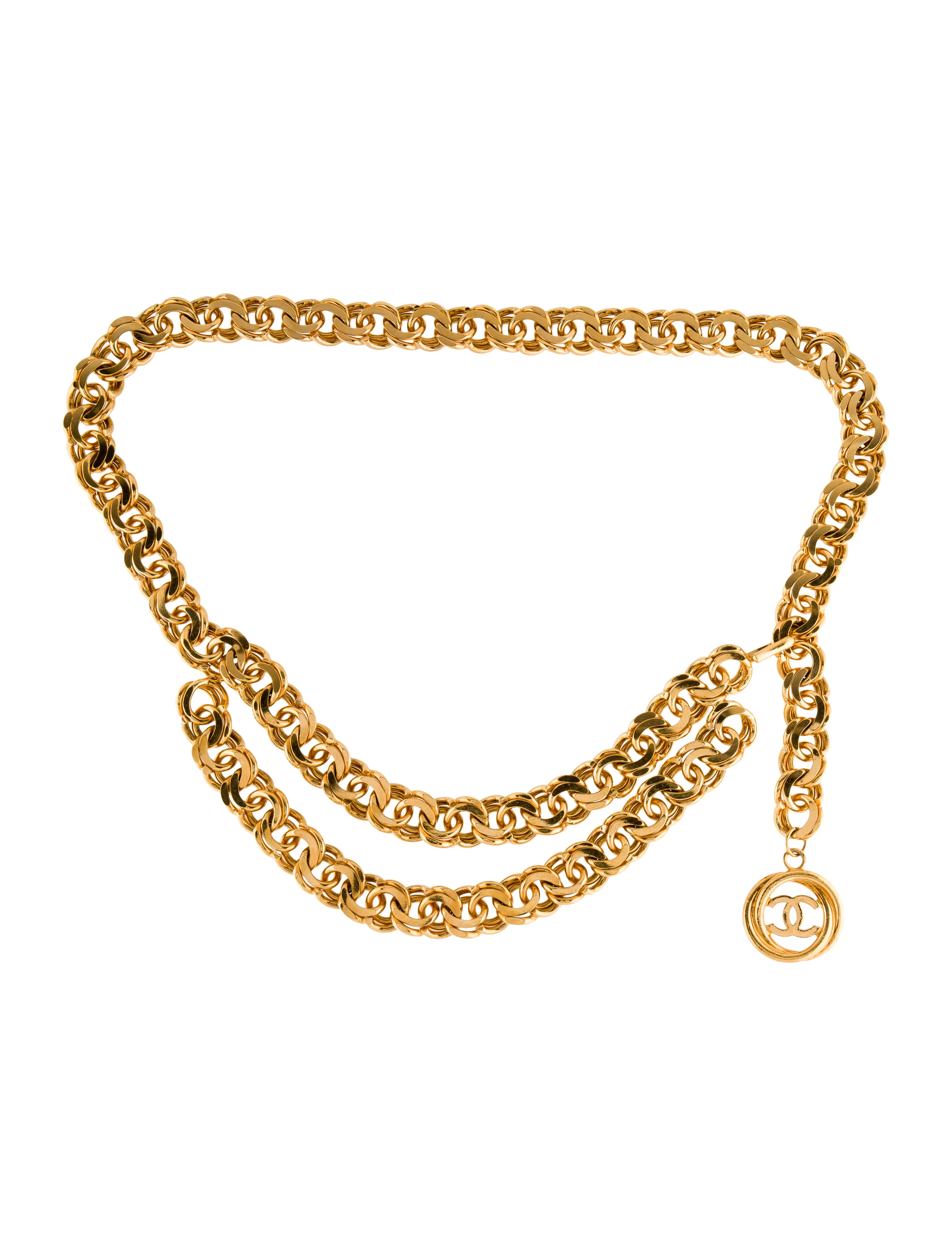 Vintage 1994 Waist Belt | The RealReal