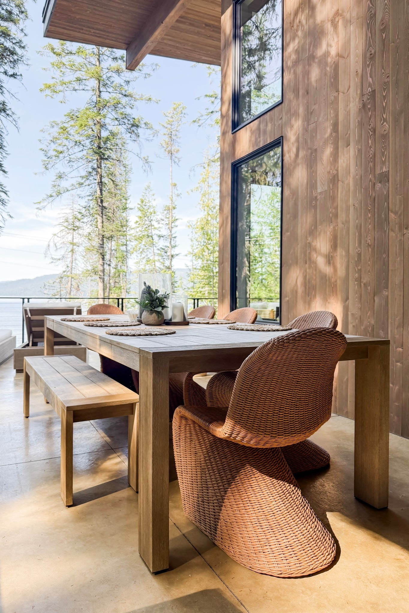 #ad I can't wait for warmer and sunnier days so we can entertain at the cabin! Of course we get our entertaining goodies from @Wayfair - they have the best selection!

#wishyouwerehere #wayfairpartner #outdoor #wayfair

#LTKSeasonal #LTKHome