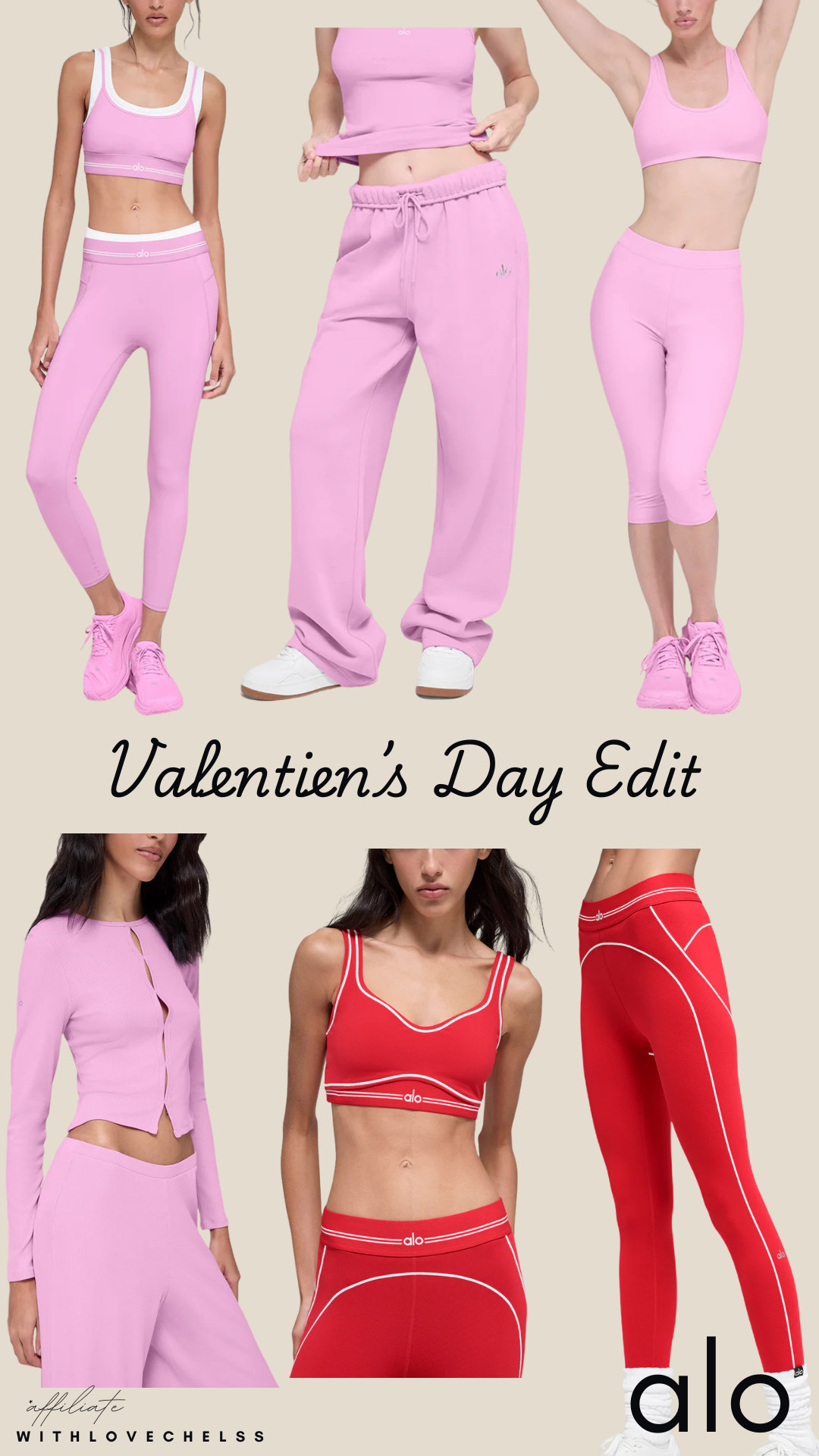 Valentine's Day Edit at alo

#LTKvalentinesday  

 #LTKwinter #LTKfitness