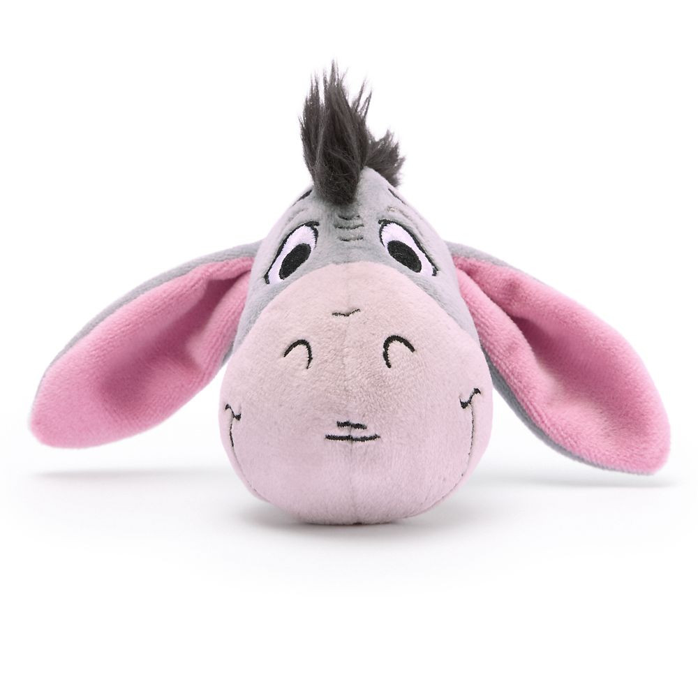 Eeyore Headband Plush – Winnie the Pooh – Mini 4'' | Disney Store