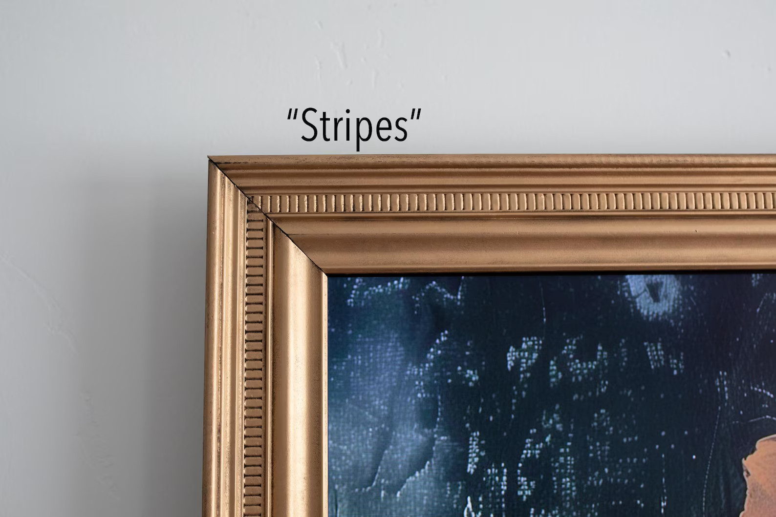 Modern TV Frame, Custom Tv Frames, Samsung Tv Bezel, Vintage Frame Home Decor, Unique Tv Frame Gi... | Etsy (US)