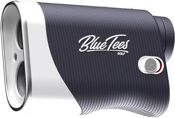 Blue Tees Golf Series 3 Max Rangefinder | Golf Galaxy | Golf Galaxy