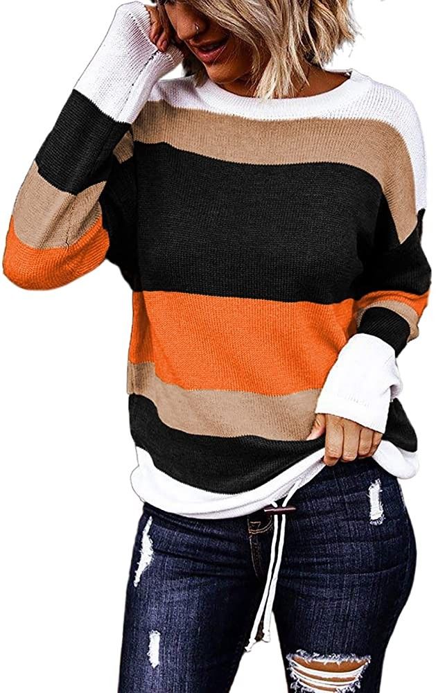 Fall Sweater Amazon | Amazon (US)
