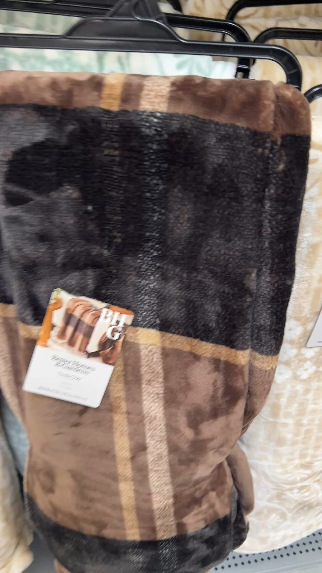 This plush throw blanket is cheaper online than in the store. Get yours here. 

Better Homes & Gardens Printed Velvet Plush Super Soft Throw Blanket

#walmart #walmartdeals #walmartfinds

#LTKFindsUnder50 #LTKSeasonal #LTKHome