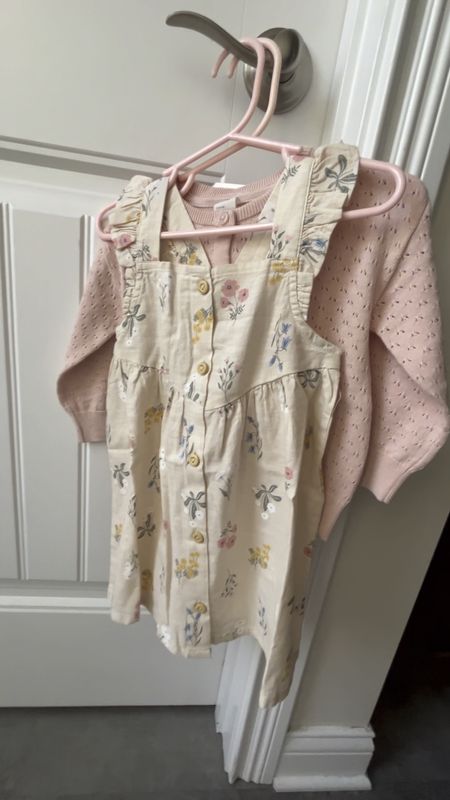 Easter dresses are arriving! And I’m in love! These were so affordable & they’re beautiful! 

#h&m #easter #easterdress #eastercardigan #spring #kidseaster #springdress

#LTKSeasonal #LTKbaby #LTKkids