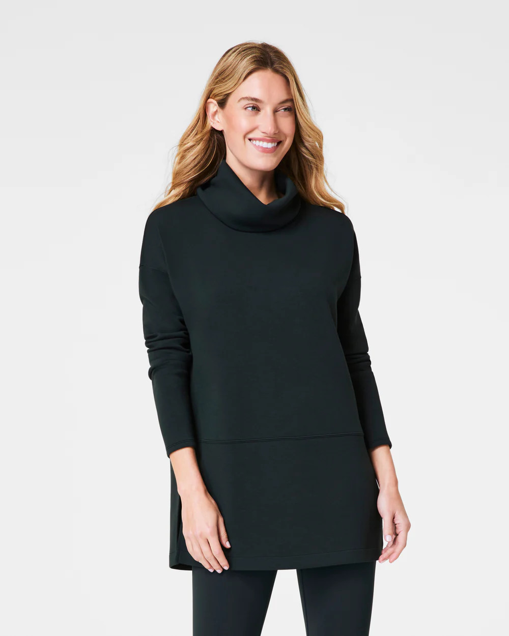 SPANX® AirEssentials Turtleneck Tunic | Spanx