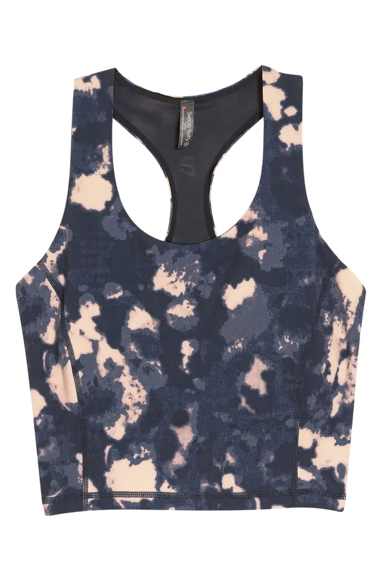 Power Crop Top | Nordstrom