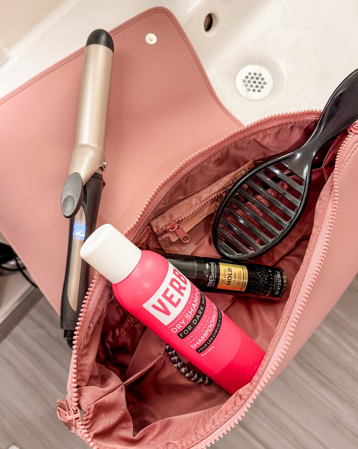 My travel essentials for any trip! Linked everything for you ✨



#LTKootd #LTKgrwm #LTKBeauty