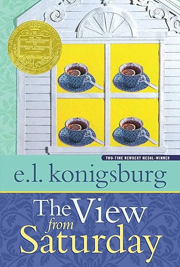 The View from Saturday | Amazon (US)