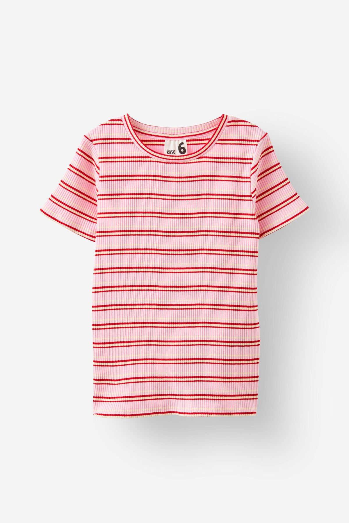 Raya Baby Tee | Cotton On (US)