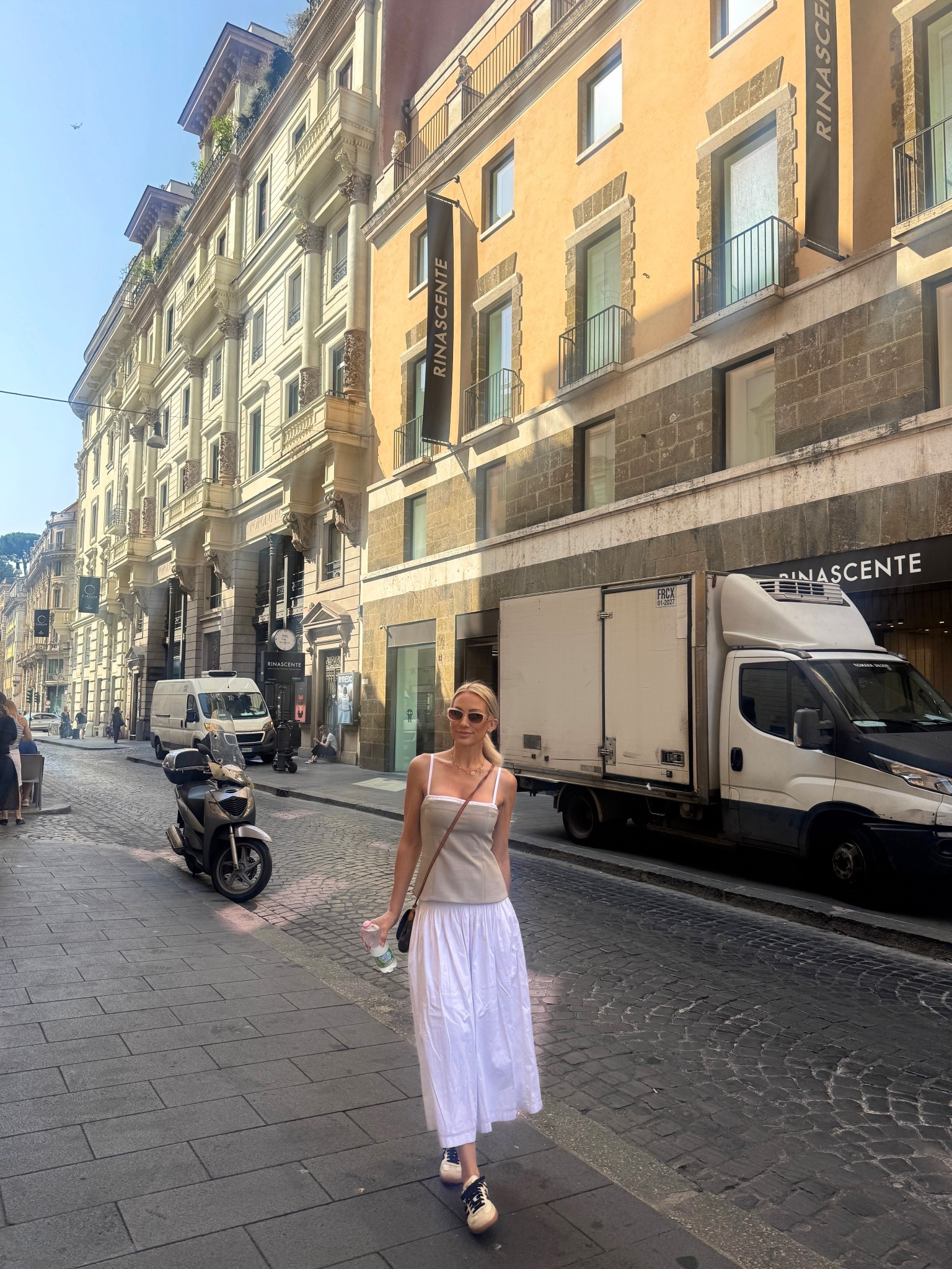 This was one of my favorite vacation outifits! 

#LTKOver40 #LTKSummerEdit #LTKStyleTip