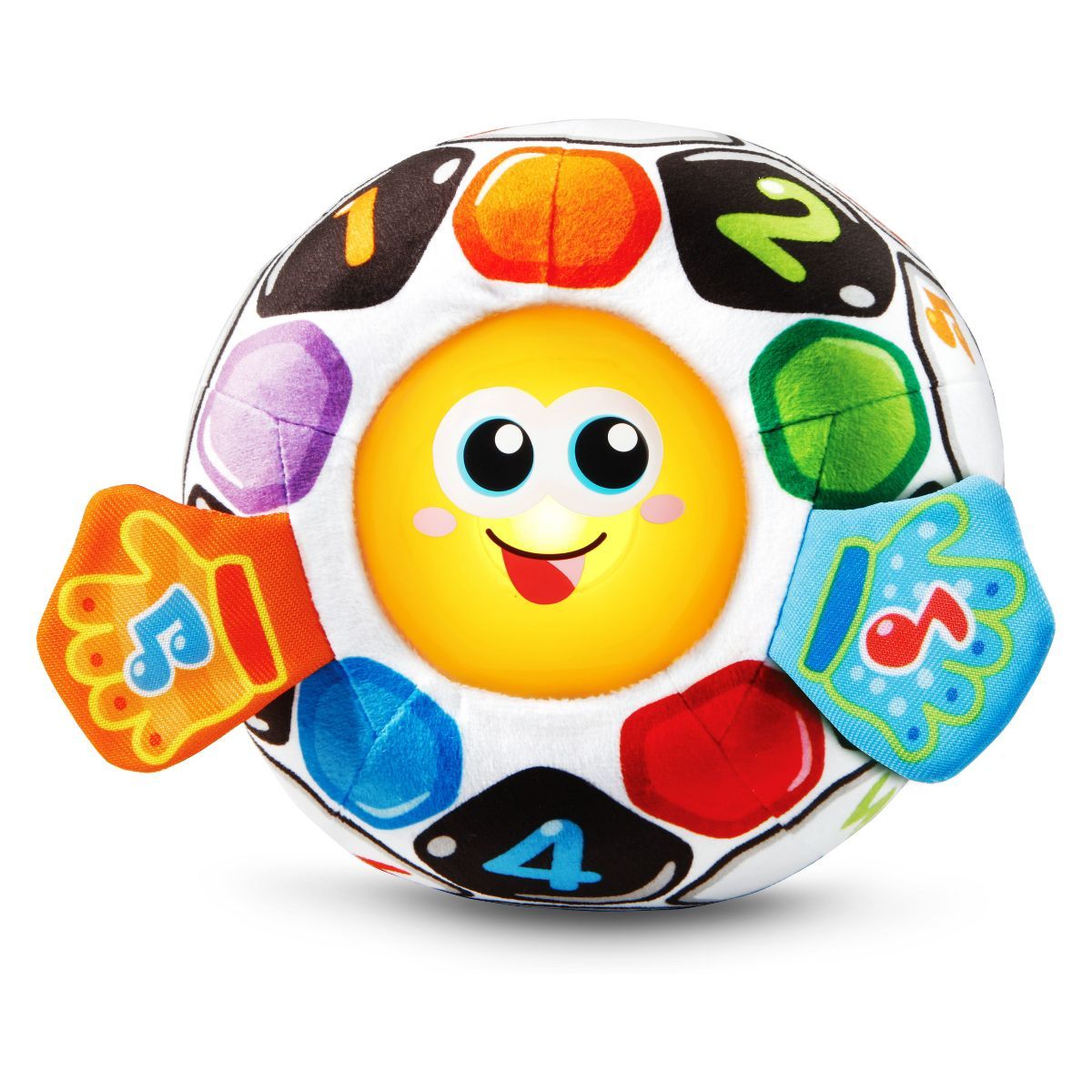 VTech Bright Lights Soccer Ball | Target
