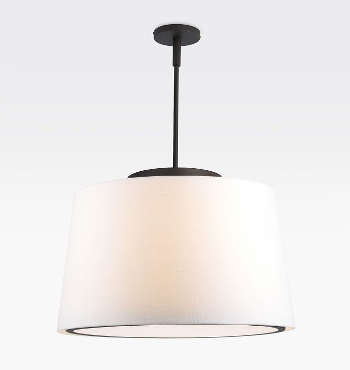Conifer 24" Pendant | Rejuvenation