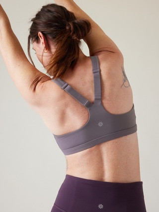 Harmony Bra A-C | Athleta