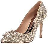 Badgley Mischka Women's Cher Ii Pump | Amazon (US)