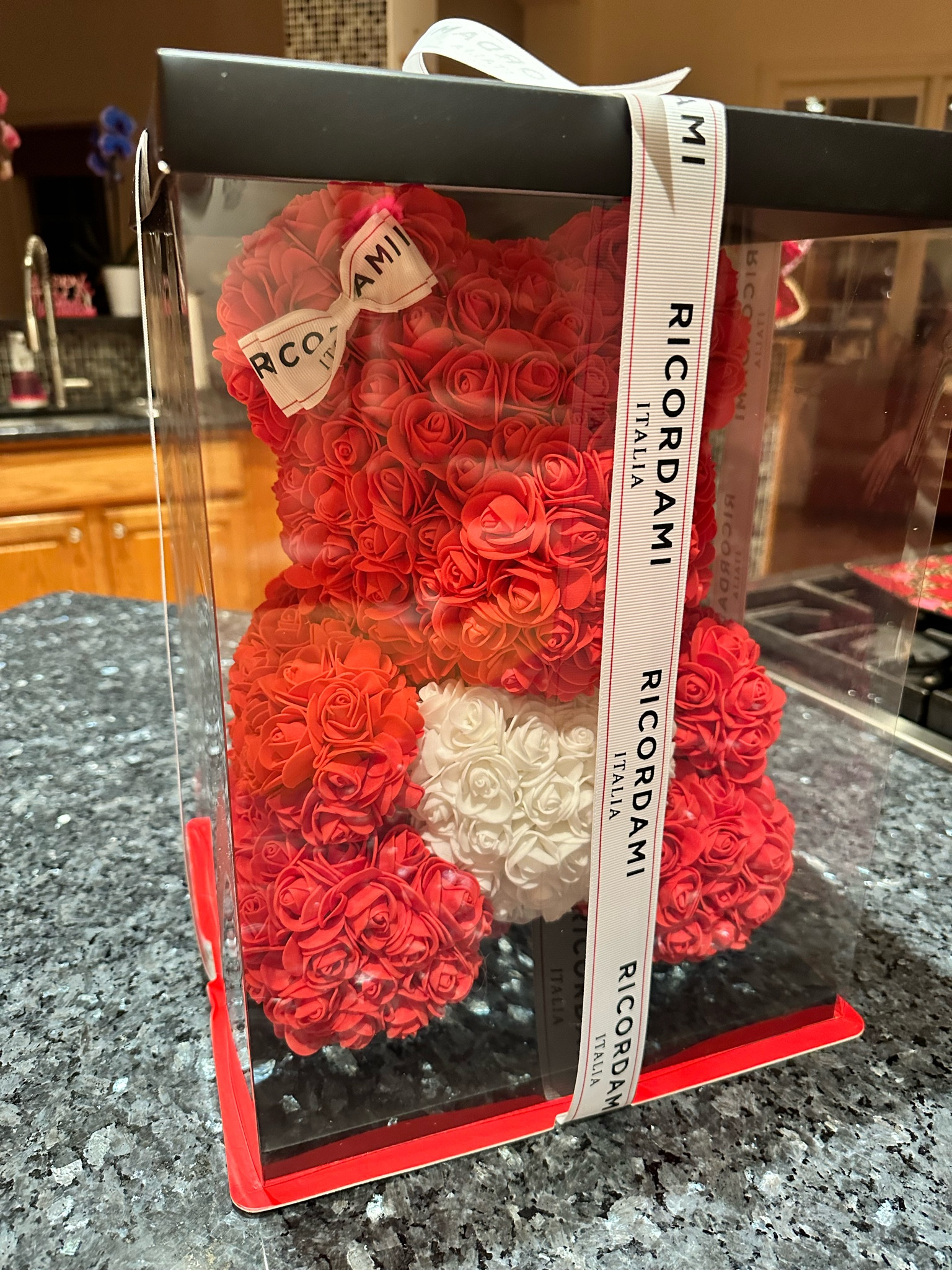 This bear will make a super cute gift for March 8th Women’s Day gift! 

#LTKSeasonal #LTKfamily #LTKGiftGuide