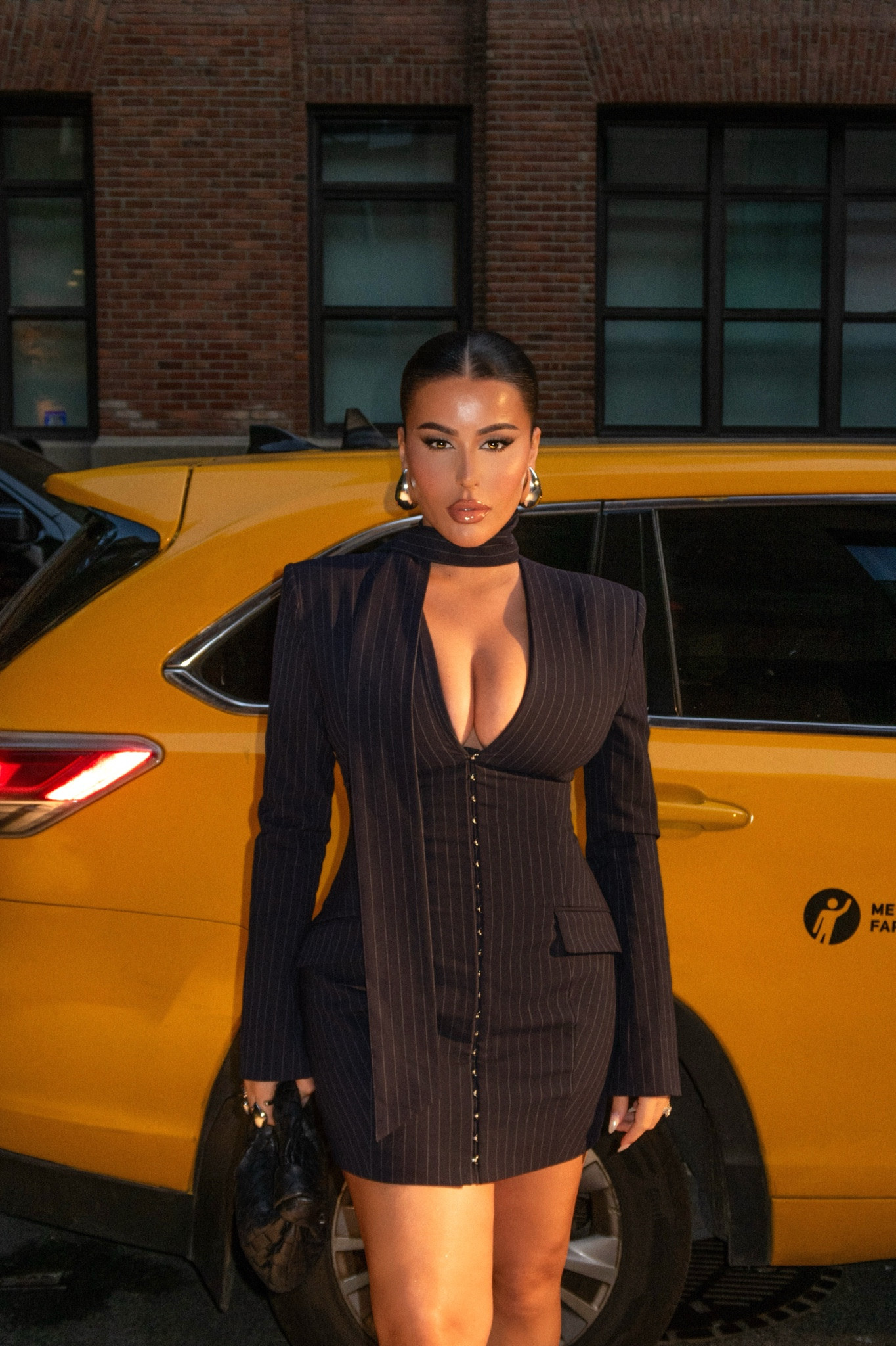 Blazer dress, pin stripe dress 

#LTKStyleTip