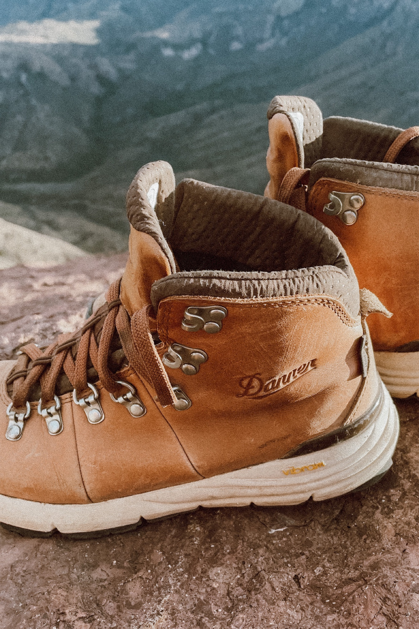 Danner Mountain 600 are my go to hiking boots.

Also linking a similar intro level hiking boot that is great for beginner or occasional hikers

#LTKShoeCrush #LTKActive #LTKTravel