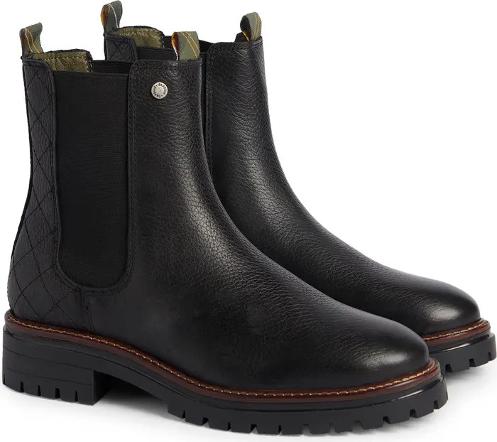 Evie Chelsea Boot (Women) | Nordstrom