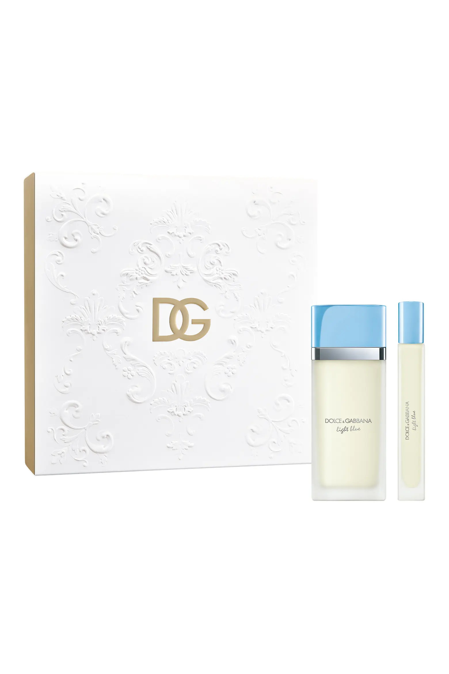 Light Blue Eau de Toilette Gift Set $154 Value (Women) | Nordstrom | Nordstrom