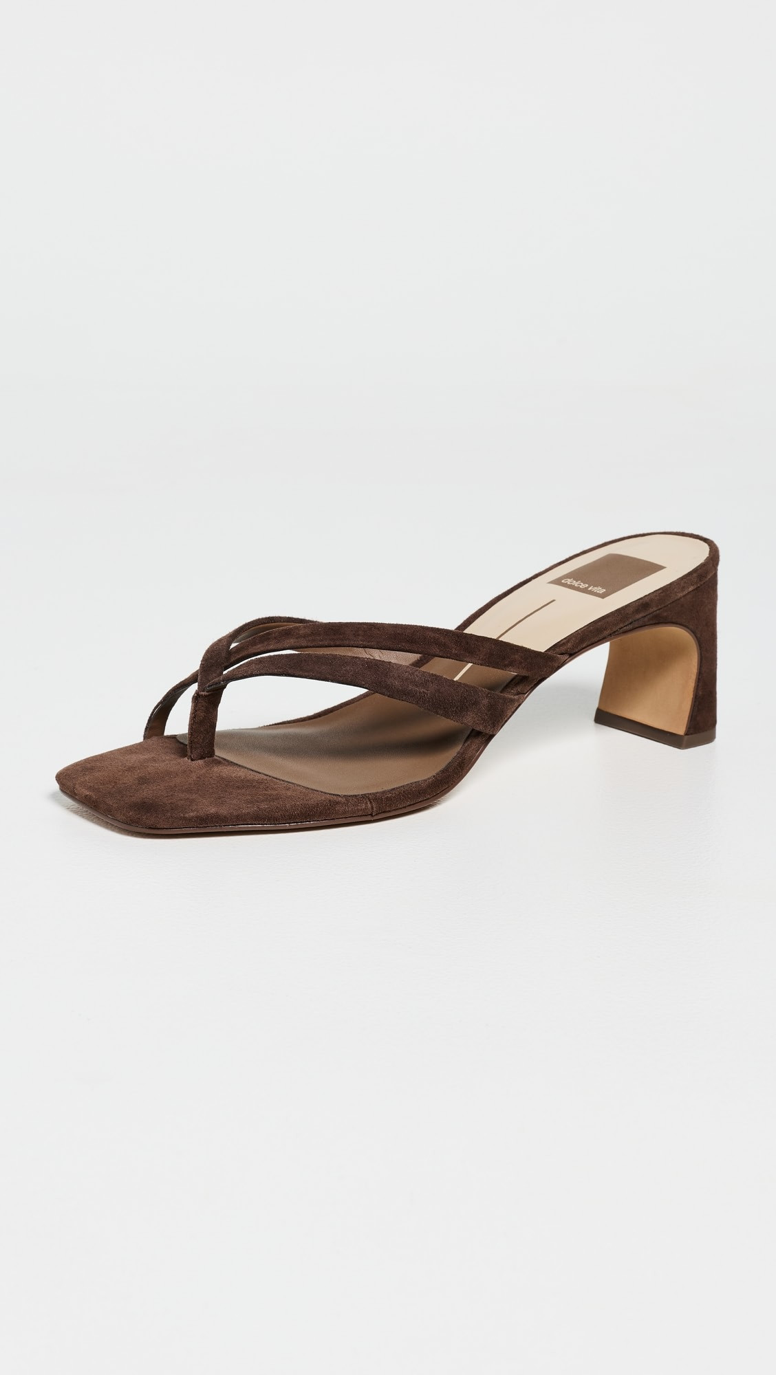 Gessie Heeled Sandals | Shopbop
