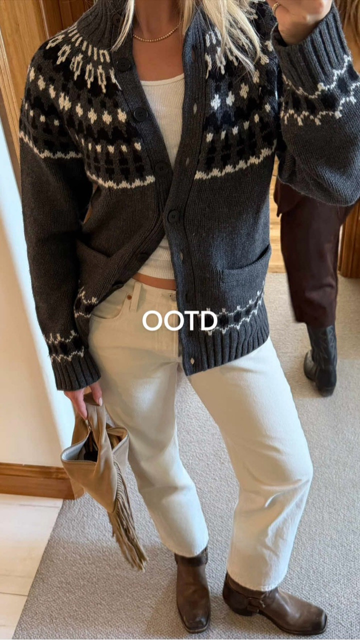 off we go ✨

#LTKdayinmylife #LTKootd #LTKgrwm