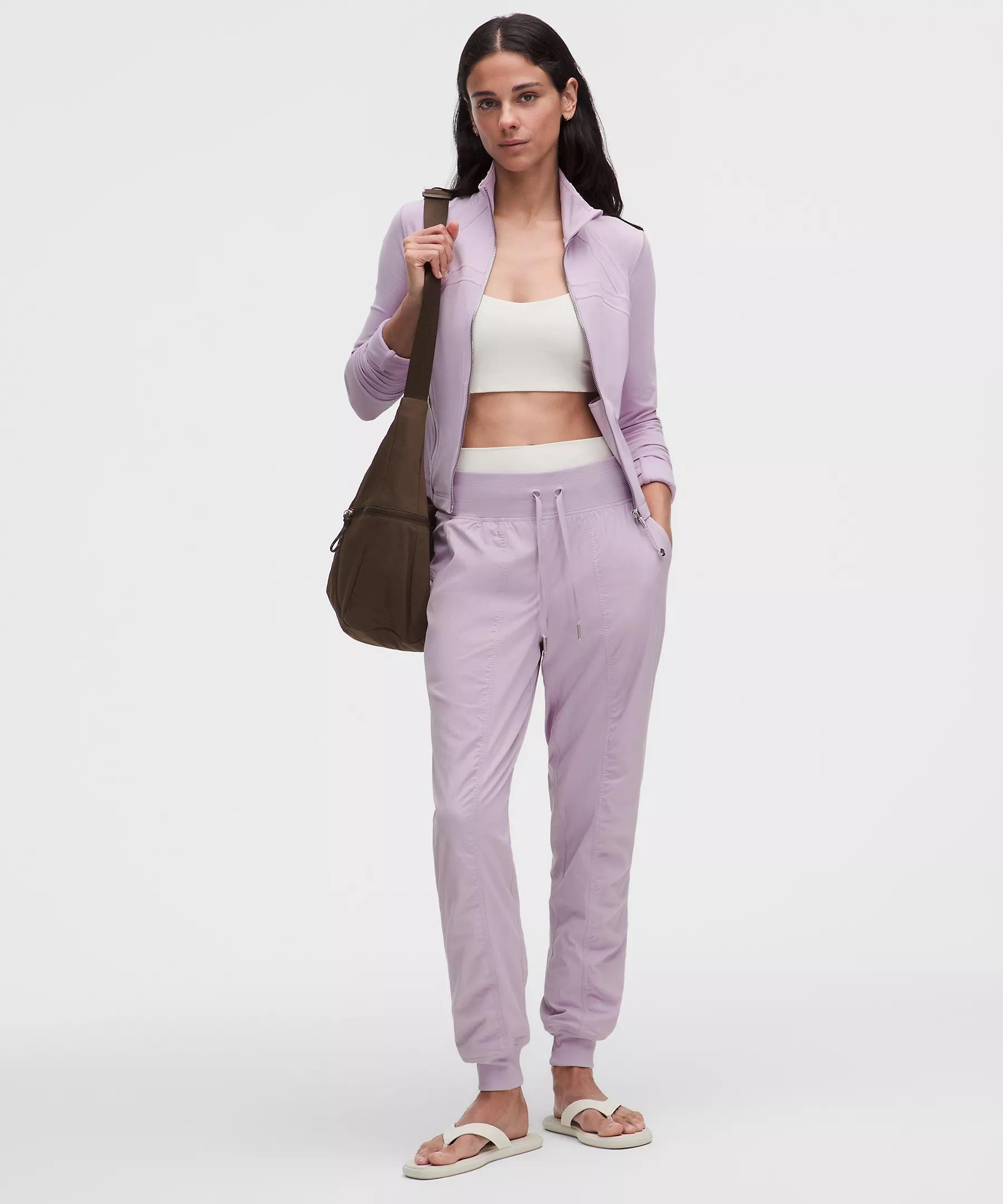 Dance Studio Mid-Rise Jogger | Lululemon (US)