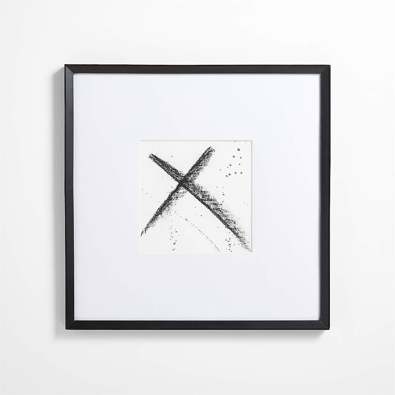 11x11 | Crate & Barrel