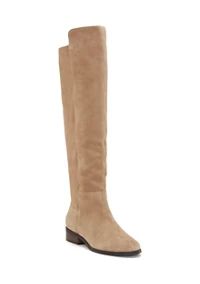 Lucky Brand Calypso Over the Knee Riding Boots | Belk