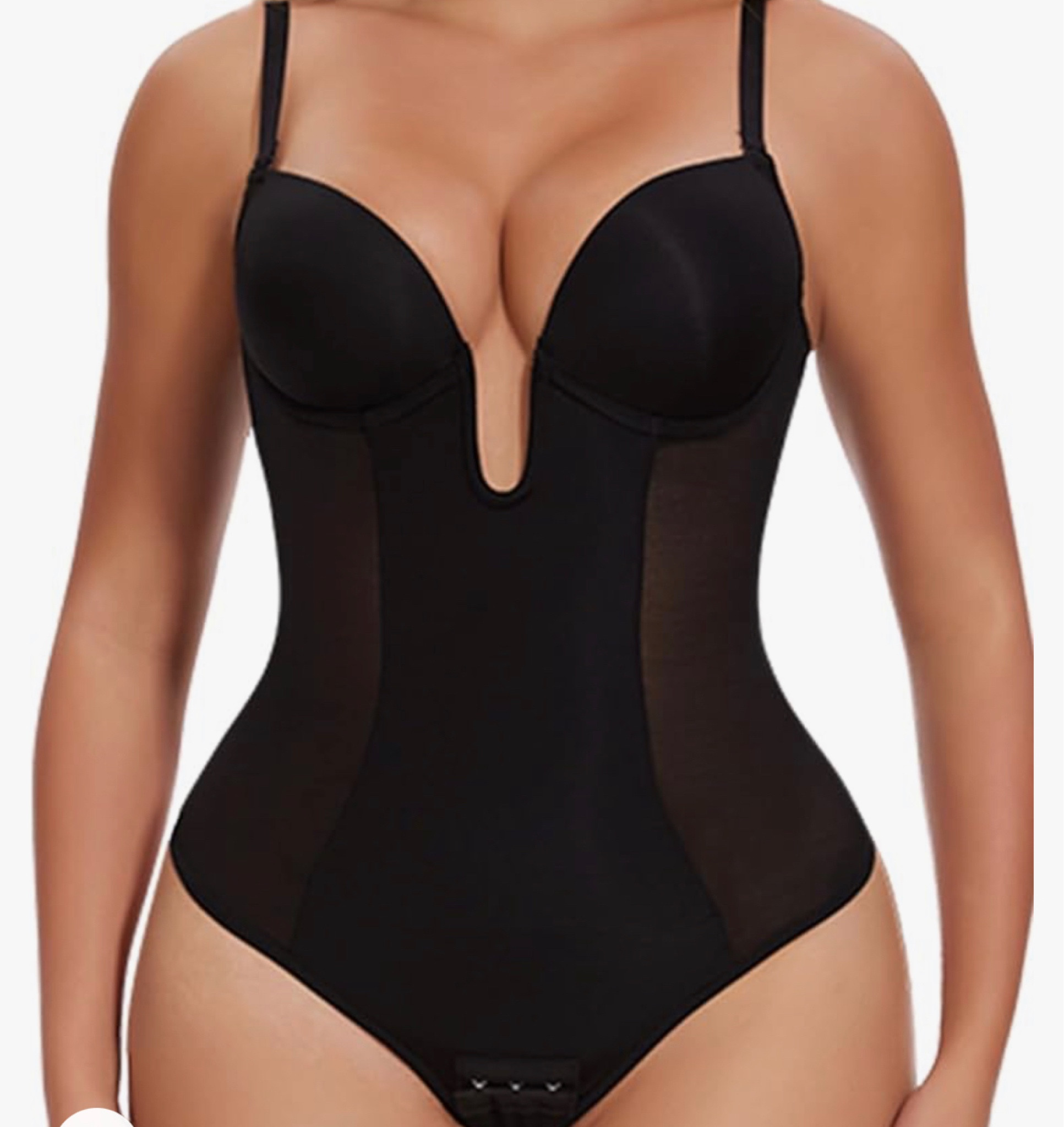 Perfect for dresses with plunging necklines and open backs


#LTKstyletip #LTKbeauty #LTKswim