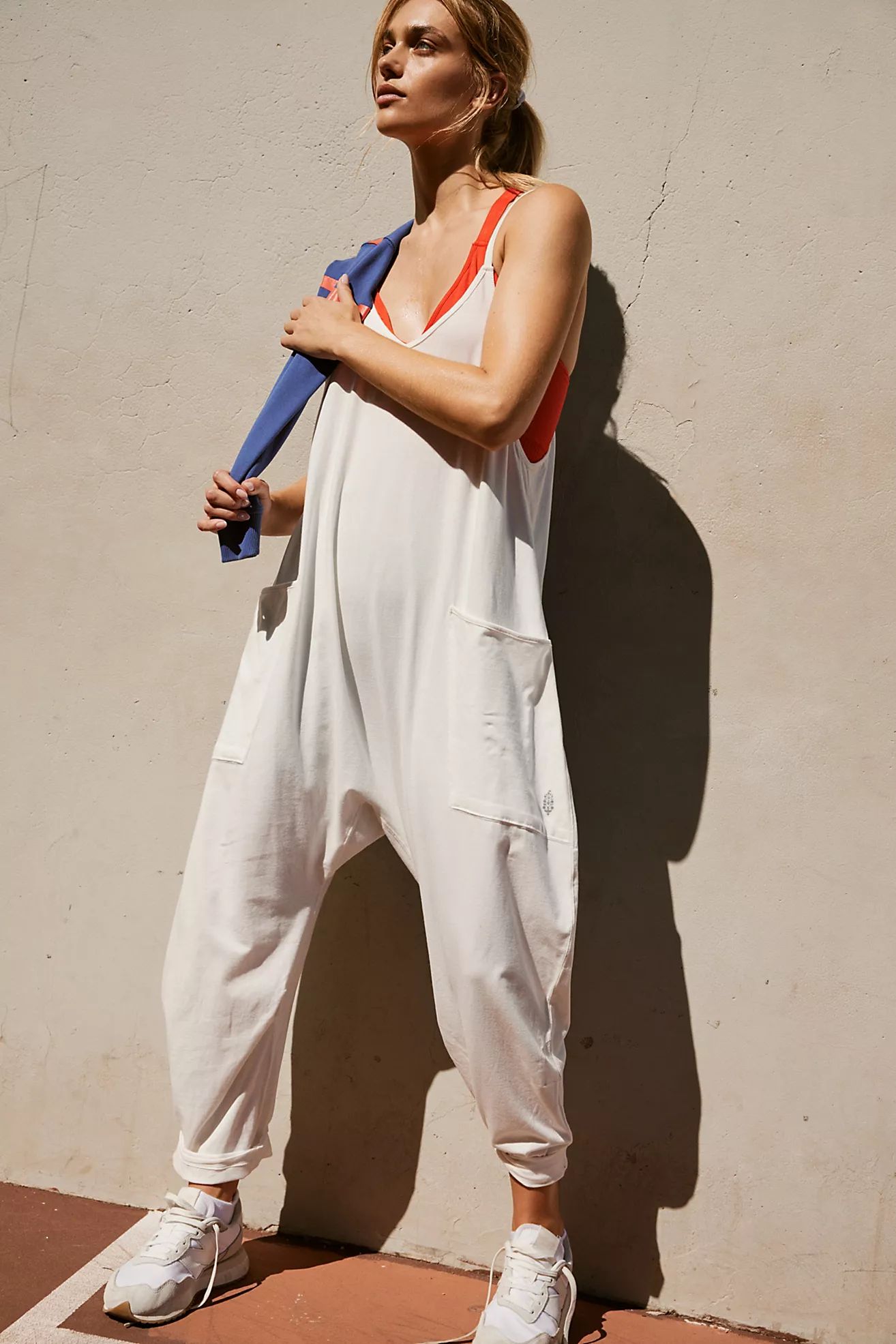 Hot Shot Onesie | Free People (Global - UK&FR Excluded)