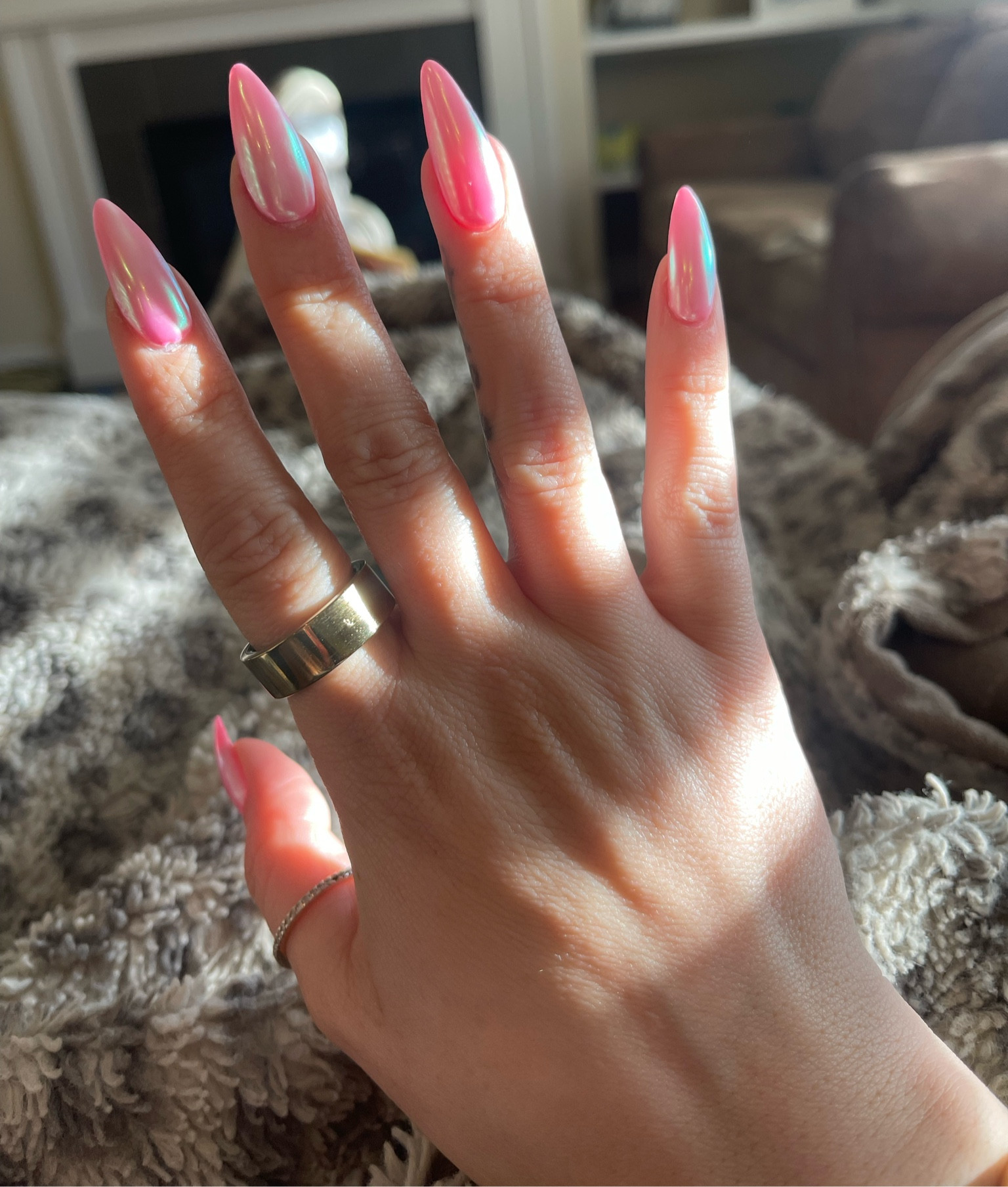 Ultrahuman Smart Ring

#LTKGiftGuide #LTKActive #LTKstyletip