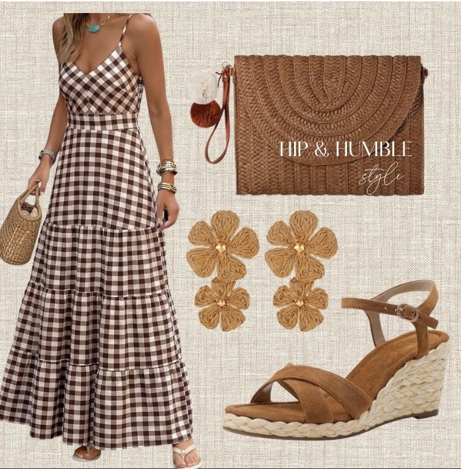 Cute summer outfit for any occasion or travel . Dress comes in a variety of colors

#LTKgrwm #LTKOver40 #LTKmomlife