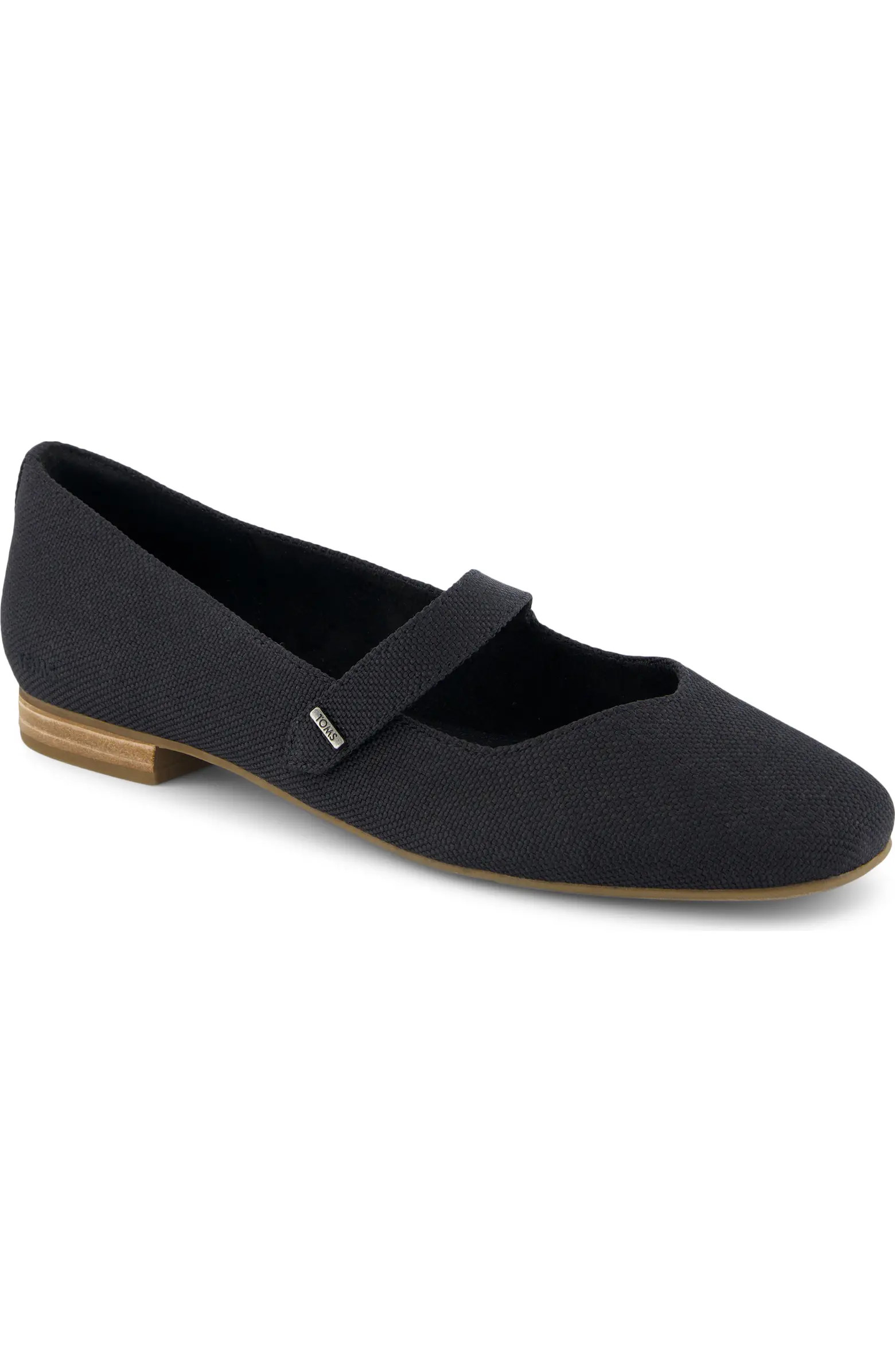 Bianca Mary Jane Flat (Women) | Nordstrom