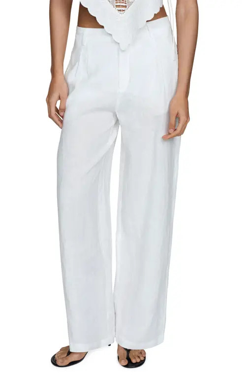 Linen Pants | Nordstrom