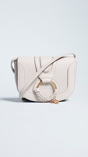 Hana Mini Saddle Bag | Shopbop