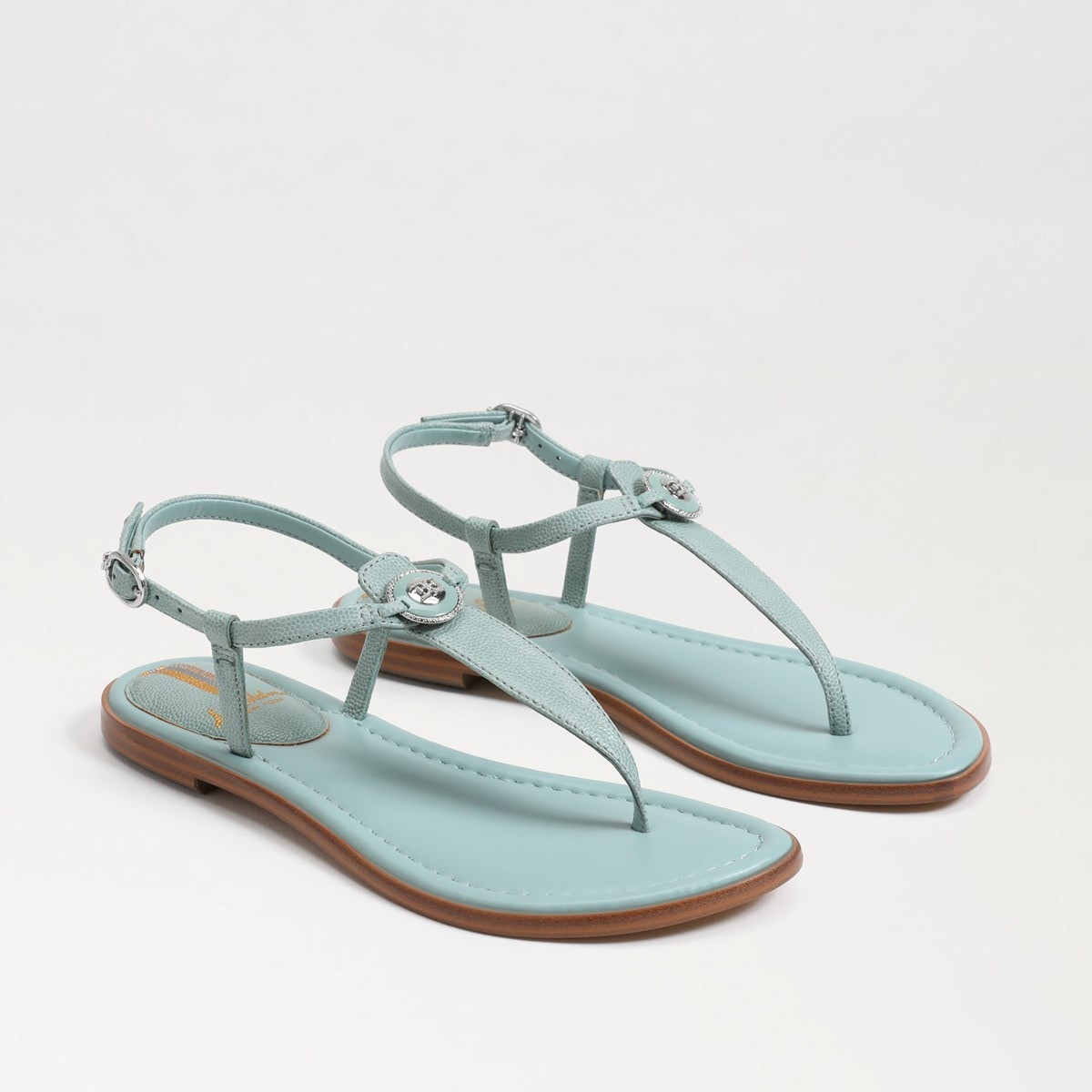 Gigi Signet Thong Sandal | Sam Edelman