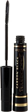 Telescopic Carbon Black Mascara | Ulta