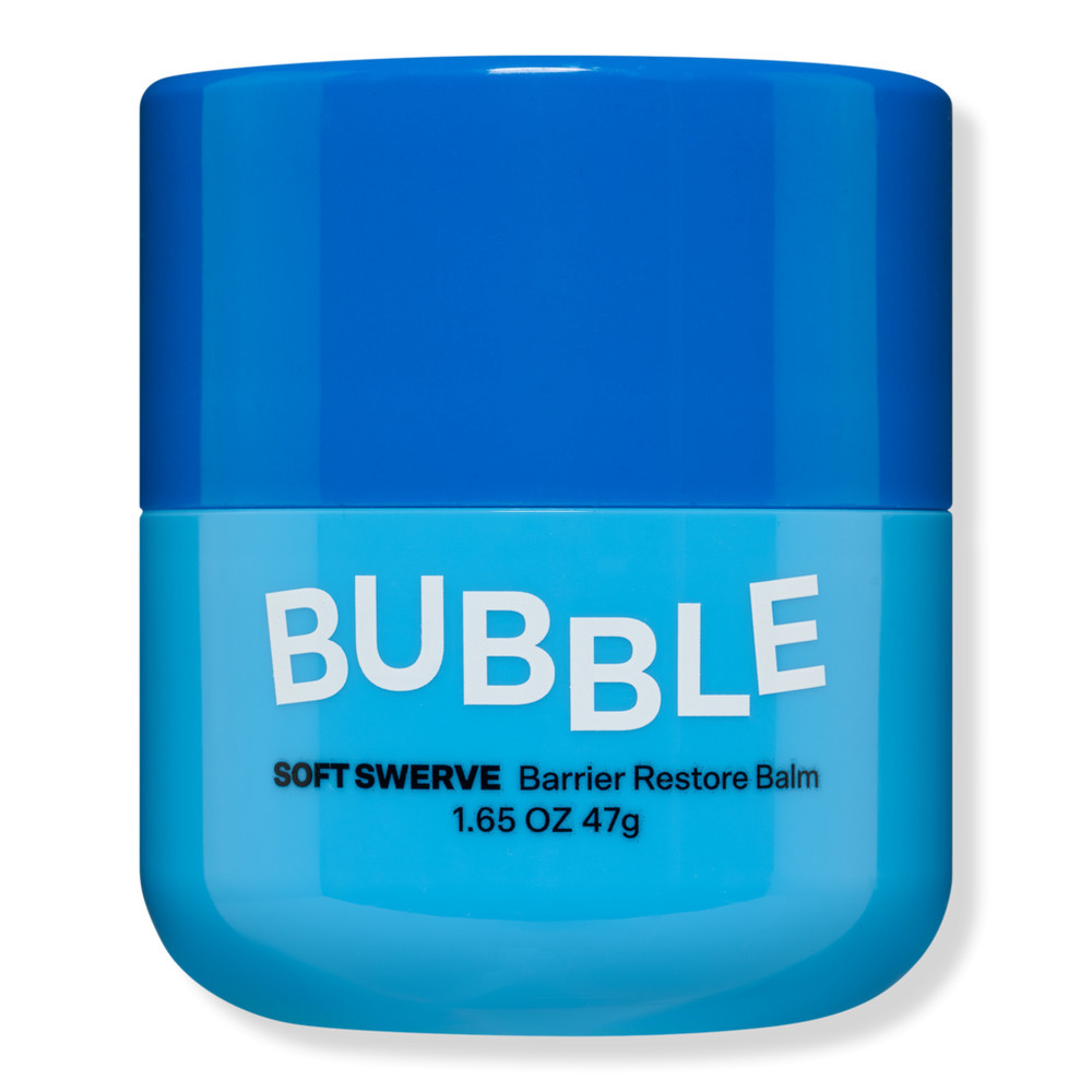 Bubble SOFT SWERVE Barrier Restore Balm | Ulta