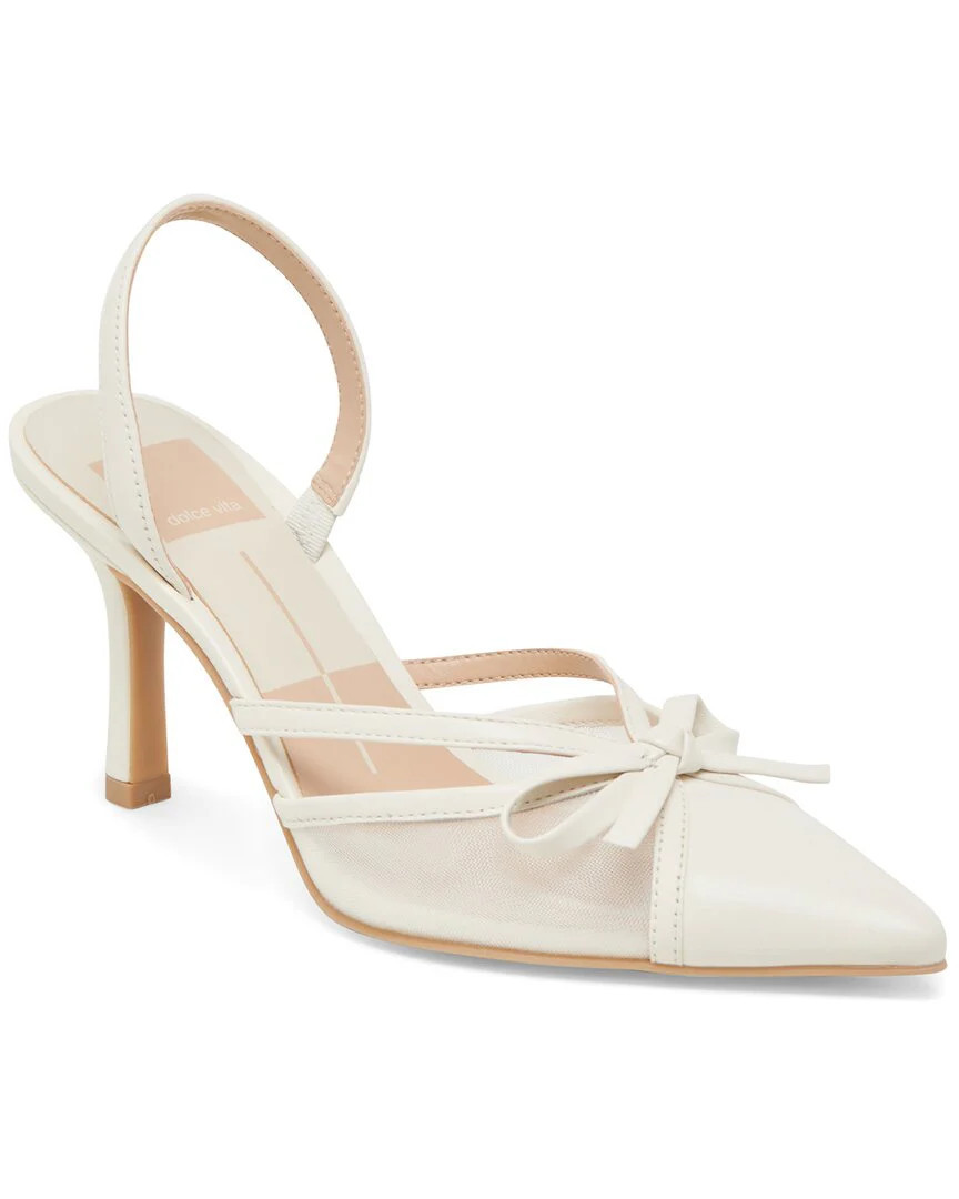 Dolce Vita Kaycee Slingback Pump | Shop Simon