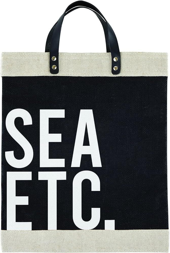 Santa Barbara Design Studio Casual Market Tote Bag | Amazon (US)