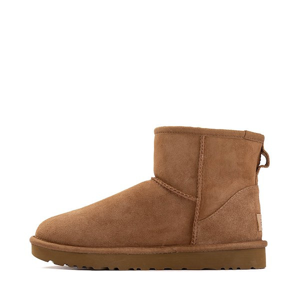 Womens UGG® Classic II Mini Boot - Chestnut | Journeys