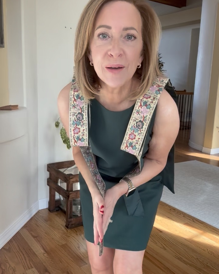 Christmas Tea 🫖! We had so much fun🥰. 


#LTKOver40 #LTKHoliday #LTKPetite