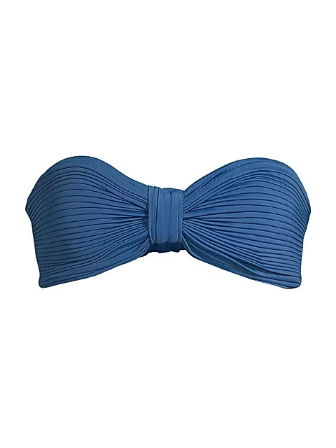 Tortuga Bikini Top | Saks Fifth Avenue