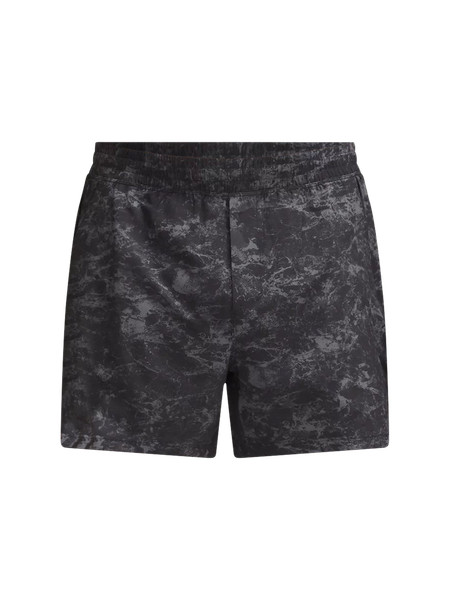 Pace Breaker Lined Short 7" | Men's Shorts | lululemon | Lululemon (US)