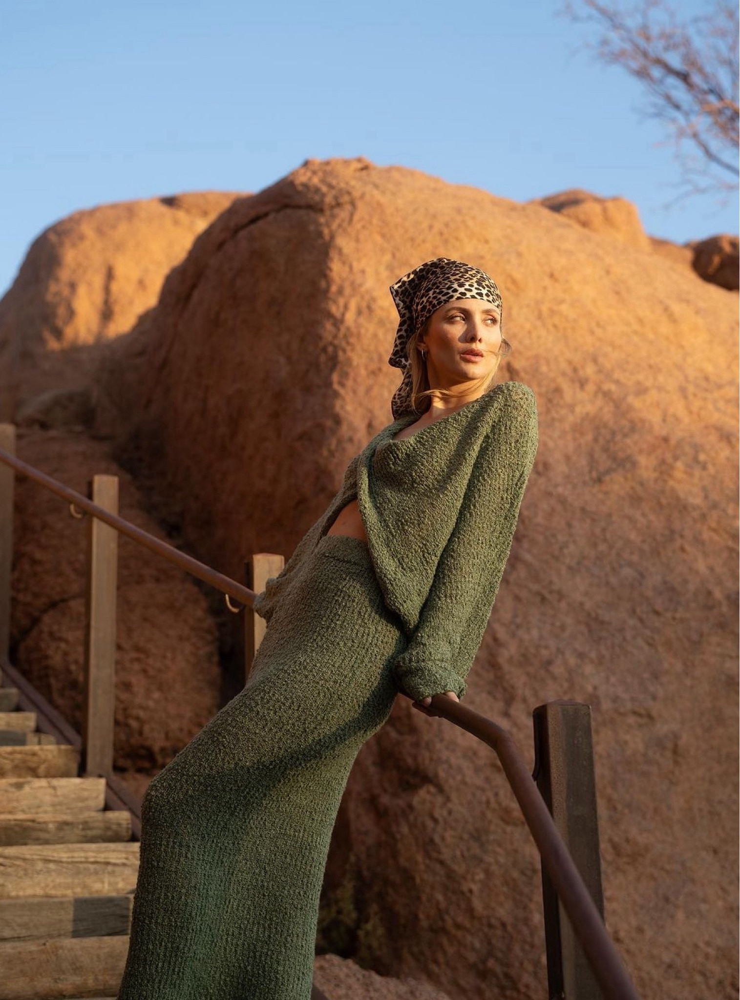 Namibia Day One 🇳🇦❤️

#LTKtravel #LTKstyletip #LTKeurope